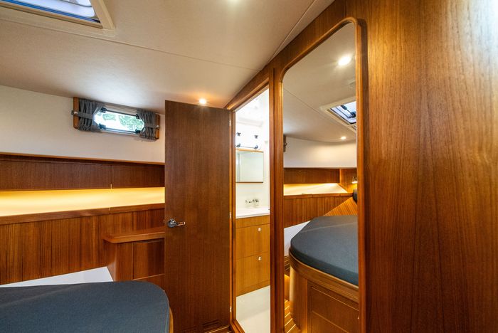 2026 Targa 41 - Arriving Summer 2026! Photo 79 sur 85
