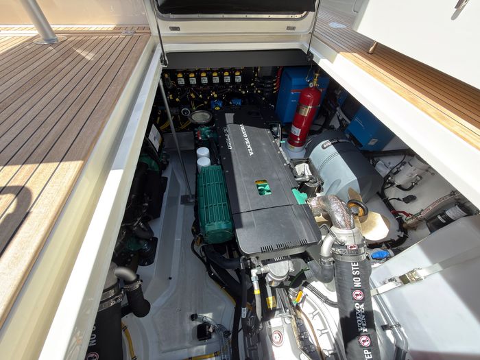 2026 Targa 41 - Arriving Summer 2026! Photo 84 sur 85