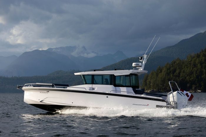 2026 Axopar Photo 1 of 15