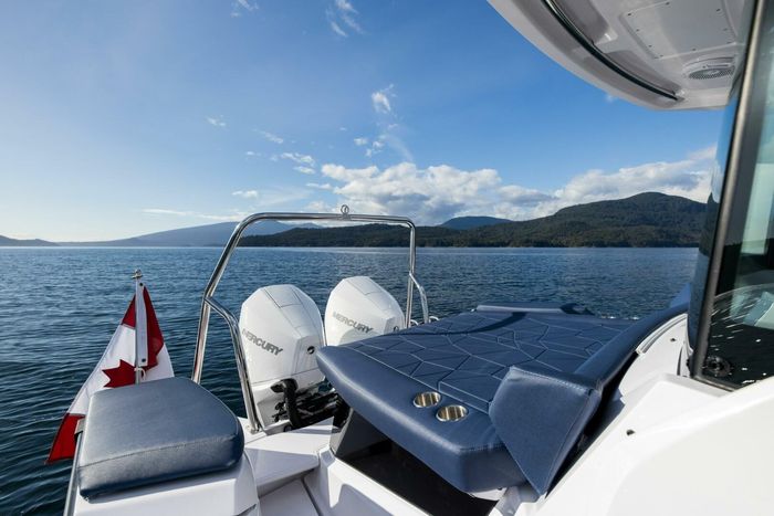 2026 Axopar Photo 10 of 15