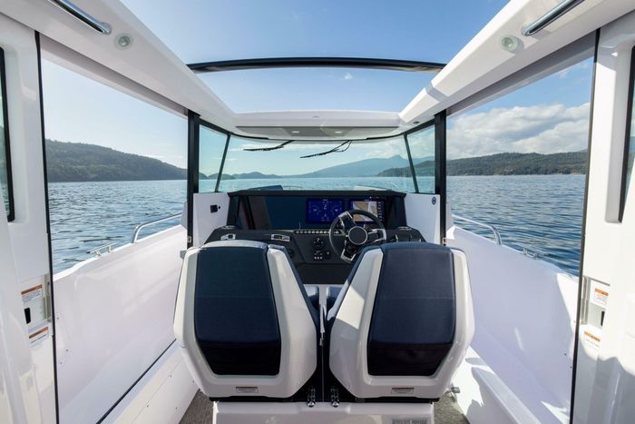 2026 Axopar Photo 13 of 15