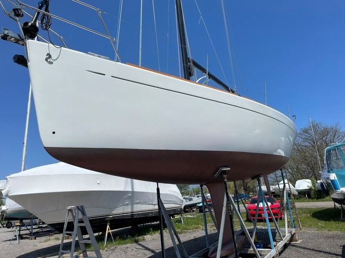 2008 Beneteau First 10R Photo 8 of 80