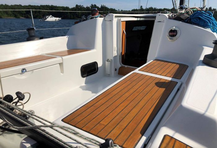 2008 Beneteau First 10R Photo 10 of 80