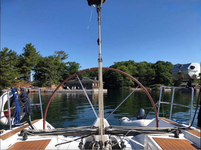 2008 Beneteau First 10R Photo 11 of 80