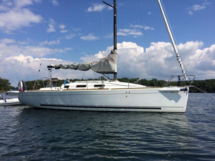2008 Beneteau First 10R Photo 3 of 80