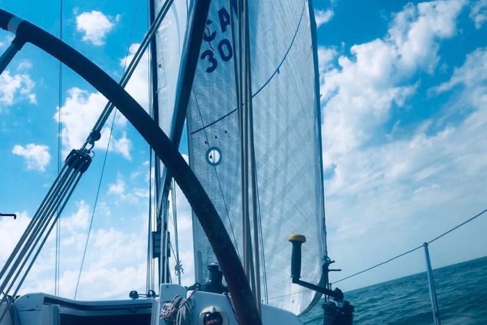 2008 Beneteau First 10R Photo 13 of 80