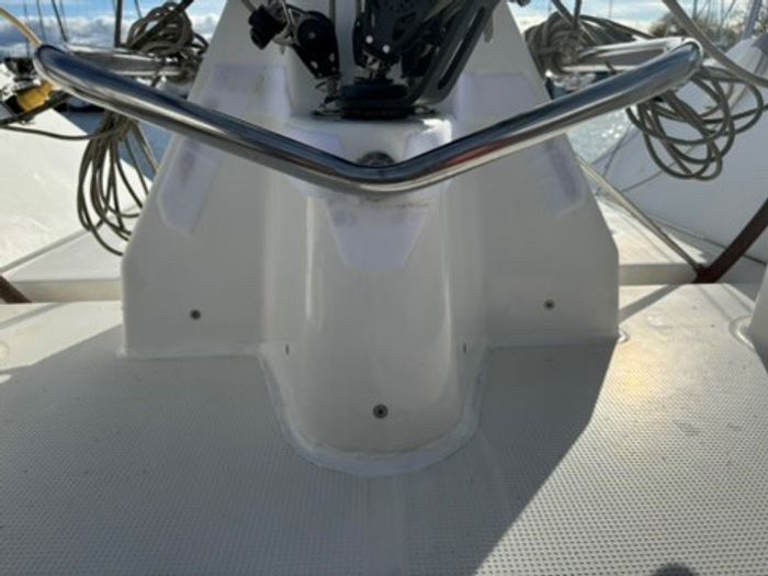 2008 Beneteau First 10R Photo 14 of 80