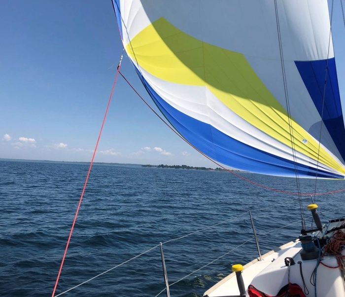 2008 Beneteau First 10R Photo 16 of 80