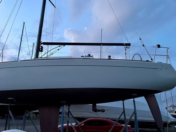 2008 Beneteau First 10R Photo 17 of 80