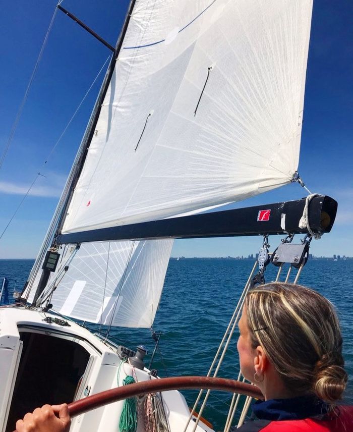 2008 Beneteau First 10R Photo 19 of 80
