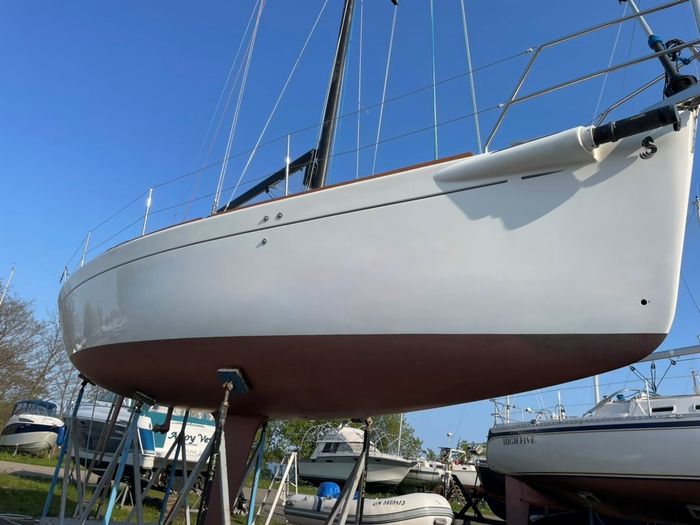 2008 Beneteau First 10R Photo 20 of 80