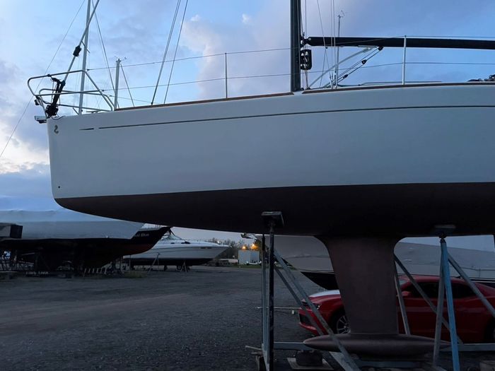 2008 Beneteau First 10R Photo 21 of 80