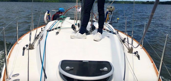 2008 Beneteau First 10R Photo 22 of 80
