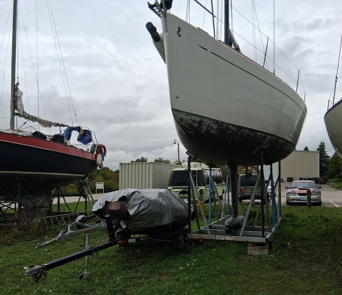 2008 Beneteau First 10R Photo 23 of 80