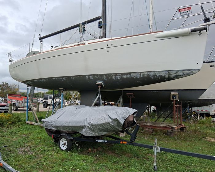 2008 Beneteau First 10R Photo 24 of 80