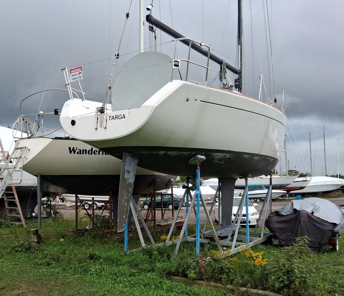 2008 Beneteau First 10R Photo 18 of 80