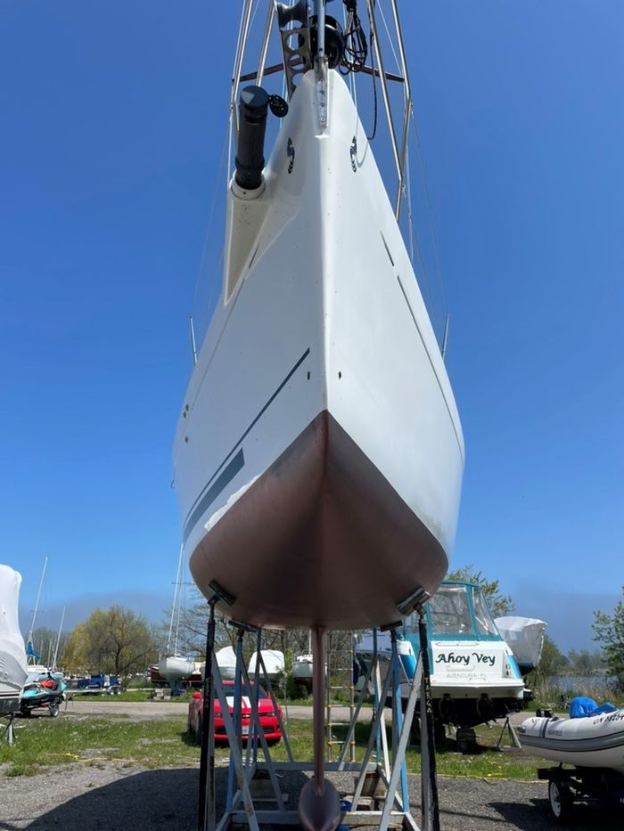2008 Beneteau First 10R Photo 31 of 80