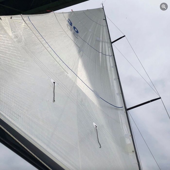 2008 Beneteau First 10R Photo 33 of 80