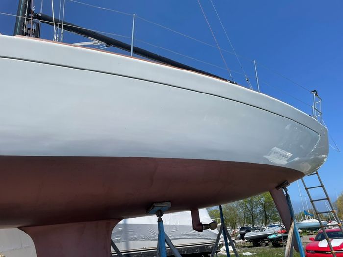 2008 Beneteau First 10R Photo 34 of 80