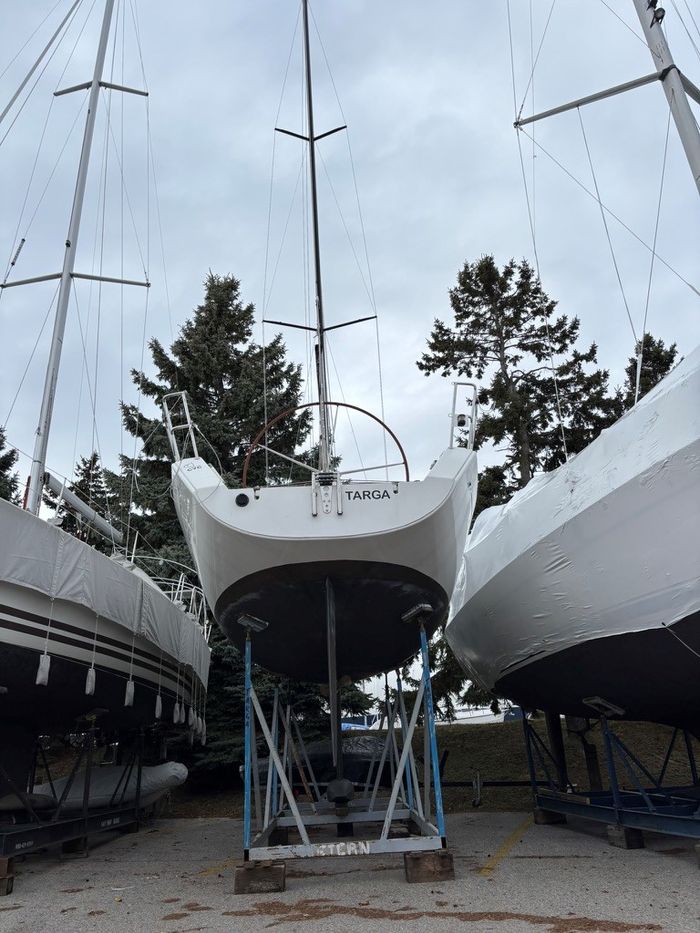 2008 Beneteau First 10R Photo 41 of 80