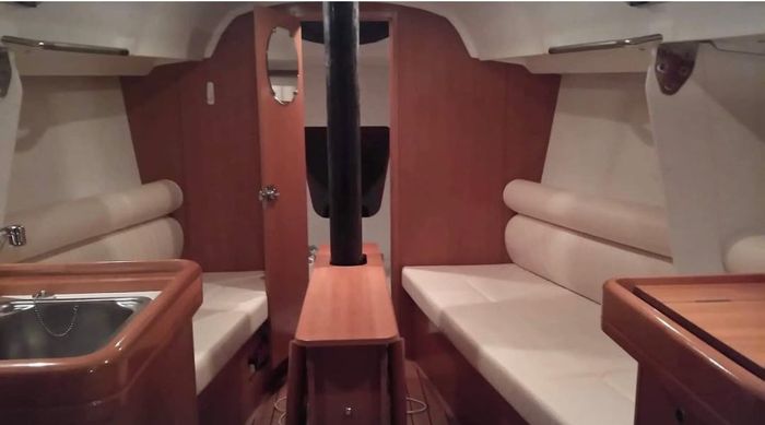 2008 Beneteau First 10R Photo 36 of 80