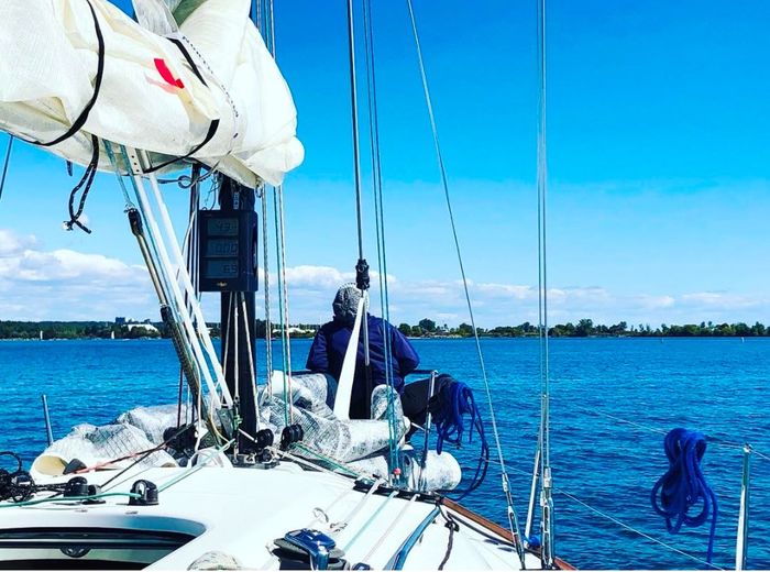 2008 Beneteau First 10R Photo 32 of 80