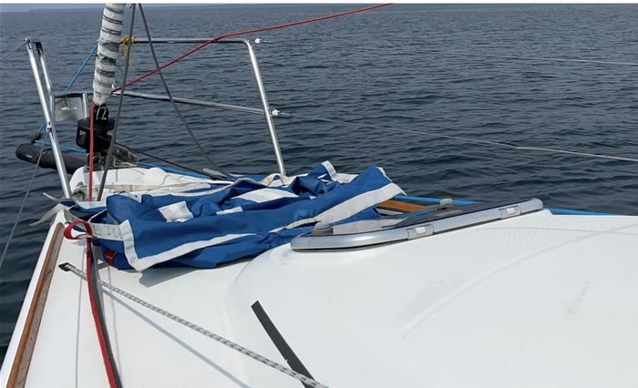 2008 Beneteau First 10R Photo 42 of 80