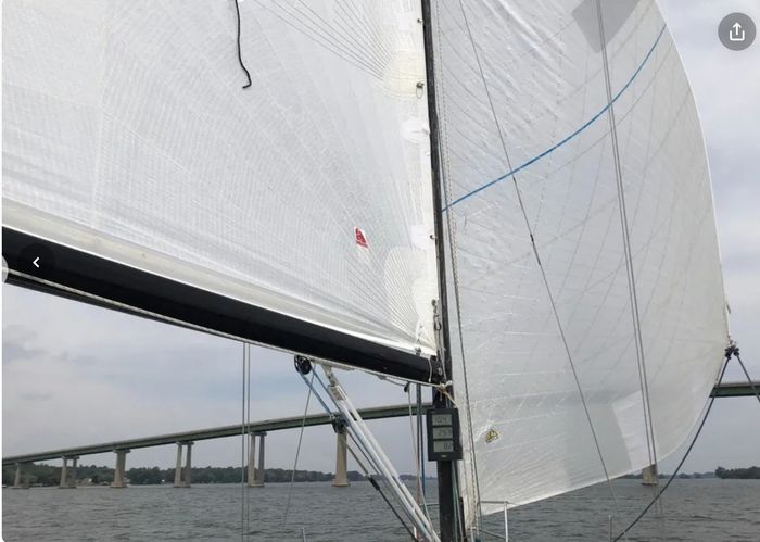 2008 Beneteau First 10R Photo 59 of 80