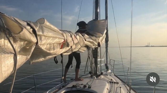 2008 Beneteau First 10R Photo 51 of 80