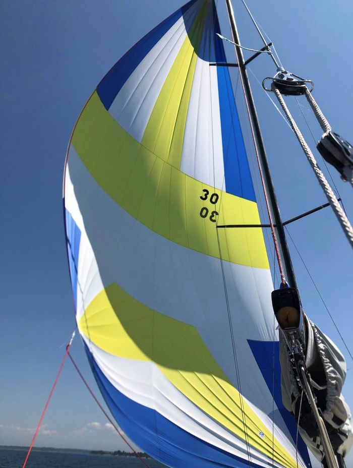 2008 Beneteau First 10R Photo 49 of 80