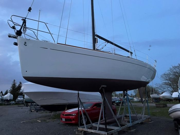 2008 Beneteau First 10R Photo 47 of 80