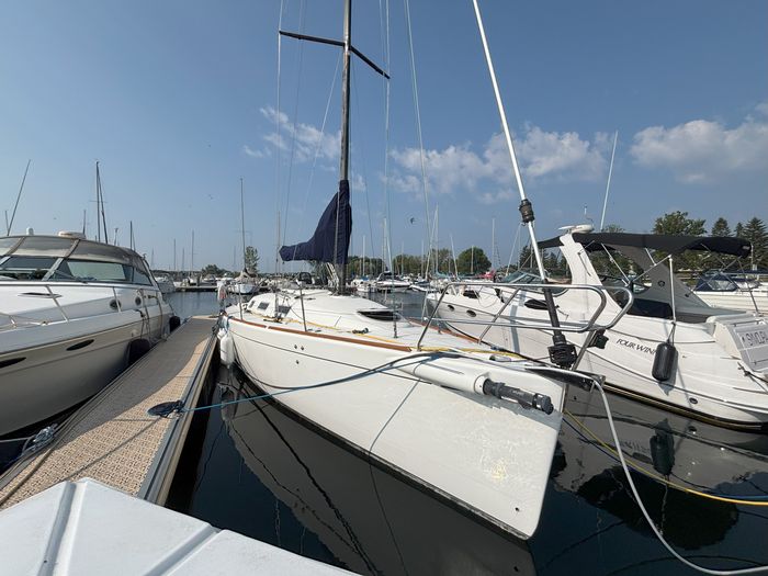 2008 Beneteau First 10R Photo 1 of 80
