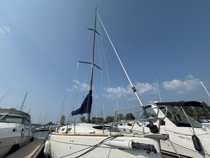 2008 Beneteau First 10R Photo 55 of 80