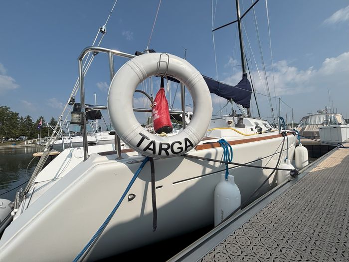 2008 Beneteau First 10R Photo 54 of 80