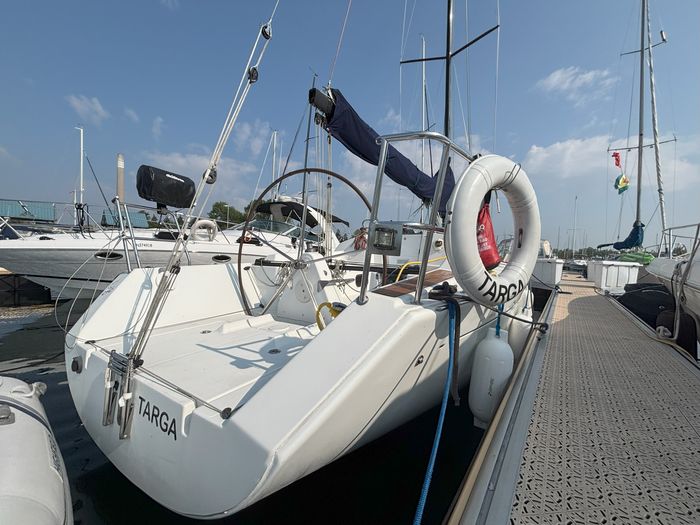 2008 Beneteau First 10R Photo 45 of 80