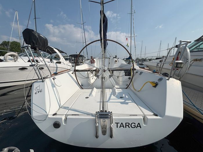 2008 Beneteau First 10R Photo 46 of 80