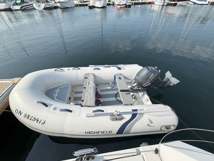 2008 Beneteau First 10R Photo 74 of 80