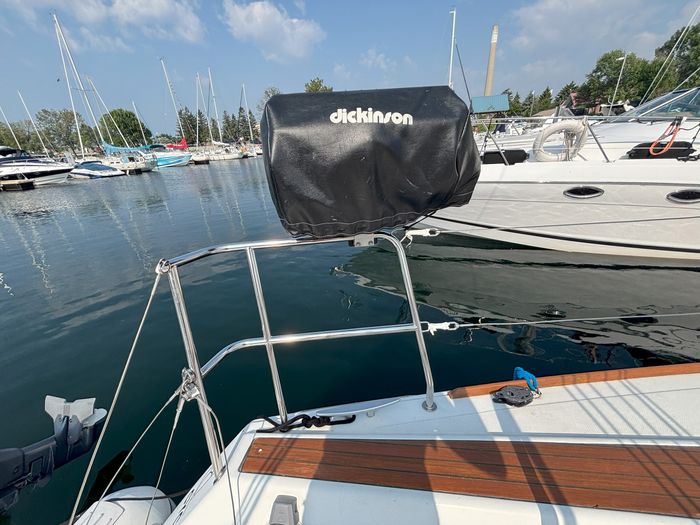 2008 Beneteau First 10R Photo 63 of 80