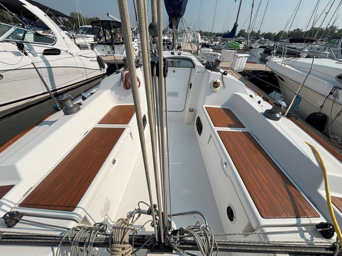 2008 Beneteau First 10R Photo 65 of 80
