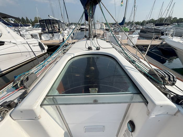 2008 Beneteau First 10R Photo 67 of 80