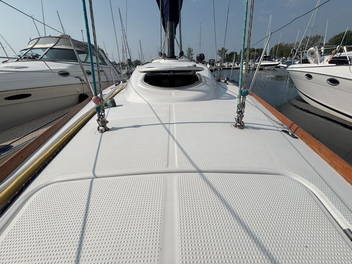 2008 Beneteau First 10R Photo 66 of 80