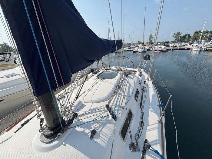2008 Beneteau First 10R Photo 64 of 80