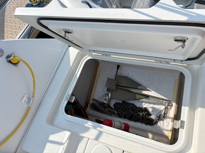 2008 Beneteau First 10R Photo 68 of 80