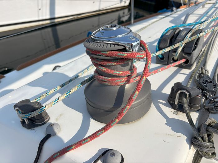 2008 Beneteau First 10R Photo 69 of 80