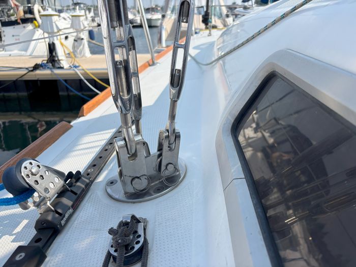 2008 Beneteau First 10R Photo 72 of 80