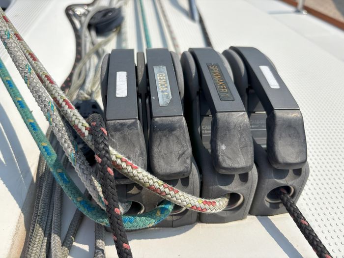 2008 Beneteau First 10R Photo 71 of 80