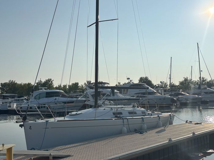 2008 Beneteau First 10R Photo 56 of 80