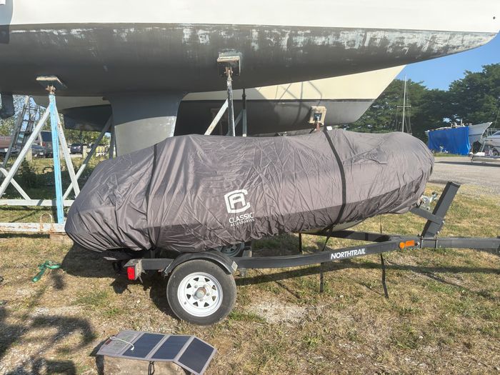2008 Beneteau First 10R Photo 80 of 80