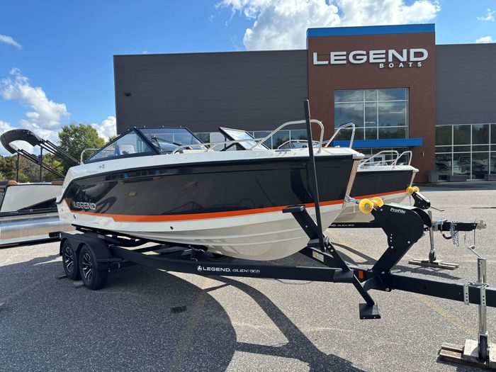 2025 Legend Uttern T59 Photo 3 sur 33