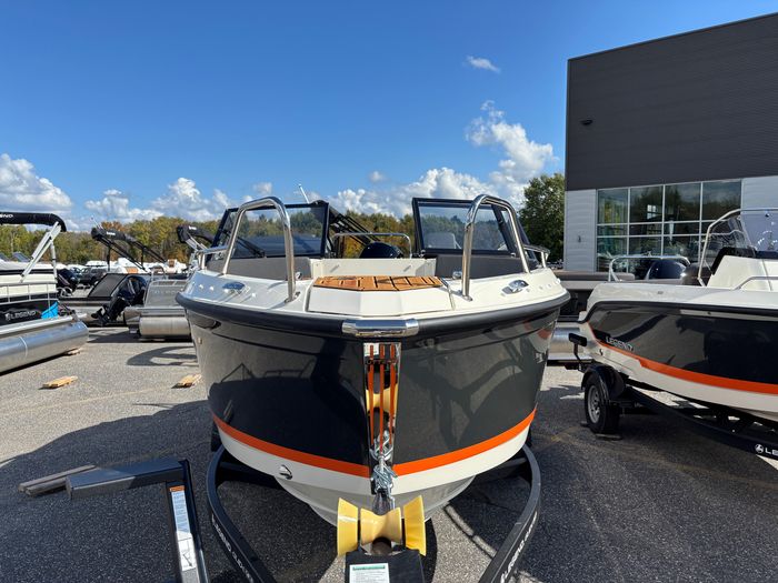 2025 Legend Uttern T59 Photo 4 sur 33